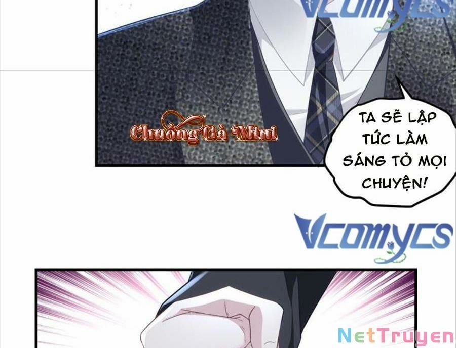 đọc truyện Bảo Bối Tâm Gan Của Lão Đại Xuyên Không Trở Lại Rồi Chương 98 ảnh 12 tại Thiên Thai Truyện