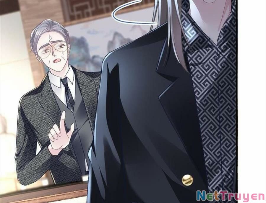 đọc truyện Bảo Bối Tâm Gan Của Lão Đại Xuyên Không Trở Lại Rồi Chương 98 ảnh 19 tại Thiên Thai Truyện