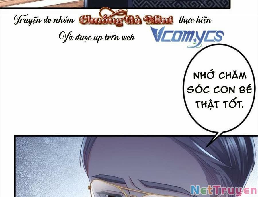 đọc truyện Bảo Bối Tâm Gan Của Lão Đại Xuyên Không Trở Lại Rồi Chương 98 ảnh 20 tại Thiên Thai Truyện