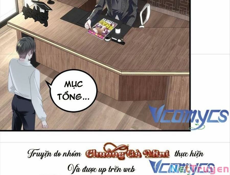 đọc truyện Bảo Bối Tâm Gan Của Lão Đại Xuyên Không Trở Lại Rồi Chương 98 ảnh 25 tại Thiên Thai Truyện