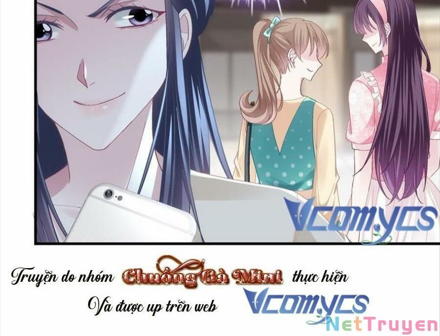 đọc truyện Bảo Bối Tâm Gan Của Lão Đại Xuyên Không Trở Lại Rồi Chương 98 ảnh 41 tại Thiên Thai Truyện