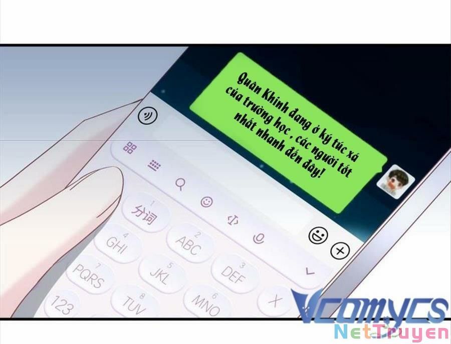 đọc truyện Bảo Bối Tâm Gan Của Lão Đại Xuyên Không Trở Lại Rồi Chương 98 ảnh 42 tại Thiên Thai Truyện