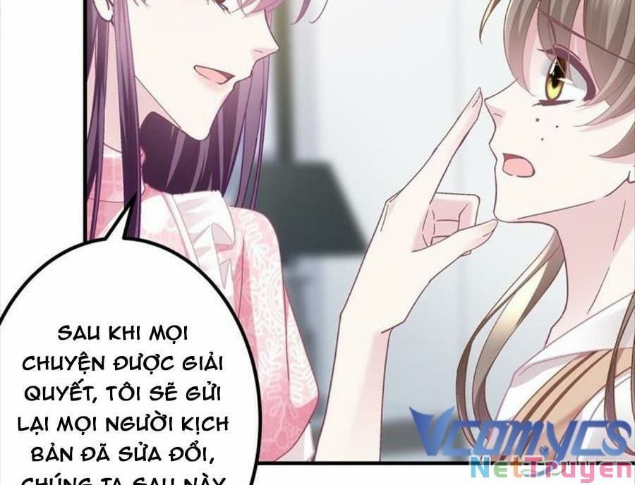 đọc truyện Bảo Bối Tâm Gan Của Lão Đại Xuyên Không Trở Lại Rồi Chương 98 ảnh 58 tại Thiên Thai Truyện