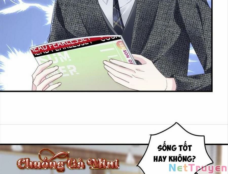 đọc truyện Bảo Bối Tâm Gan Của Lão Đại Xuyên Không Trở Lại Rồi Chương 98 ảnh 8 tại Thiên Thai Truyện