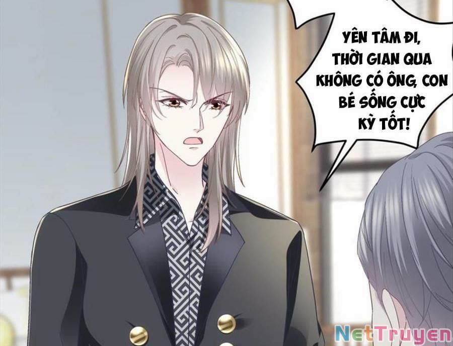 đọc truyện Bảo Bối Tâm Gan Của Lão Đại Xuyên Không Trở Lại Rồi Chương 98 ảnh 9 tại Thiên Thai Truyện