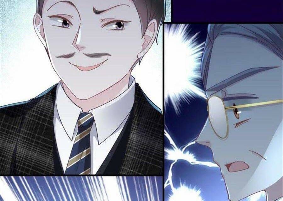 đọc truyện Bảo Bối Tâm Gan Của Lão Đại Xuyên Không Trở Lại Rồi Chương 99 ảnh 14 tại Thiên Thai Truyện