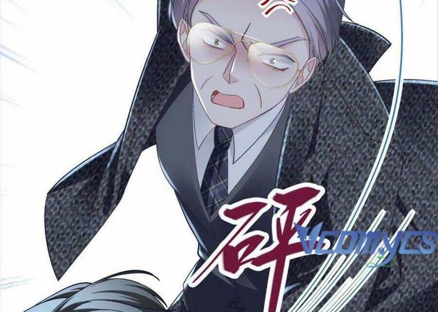 đọc truyện Bảo Bối Tâm Gan Của Lão Đại Xuyên Không Trở Lại Rồi Chương 99 ảnh 16 tại Thiên Thai Truyện