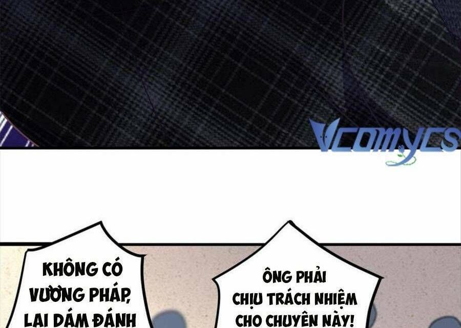 đọc truyện Bảo Bối Tâm Gan Của Lão Đại Xuyên Không Trở Lại Rồi Chương 99 ảnh 18 tại Thiên Thai Truyện