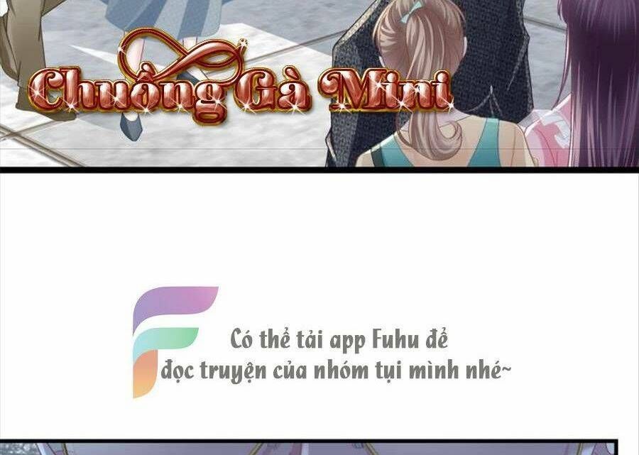 đọc truyện Bảo Bối Tâm Gan Của Lão Đại Xuyên Không Trở Lại Rồi Chương 99 ảnh 20 tại Thiên Thai Truyện