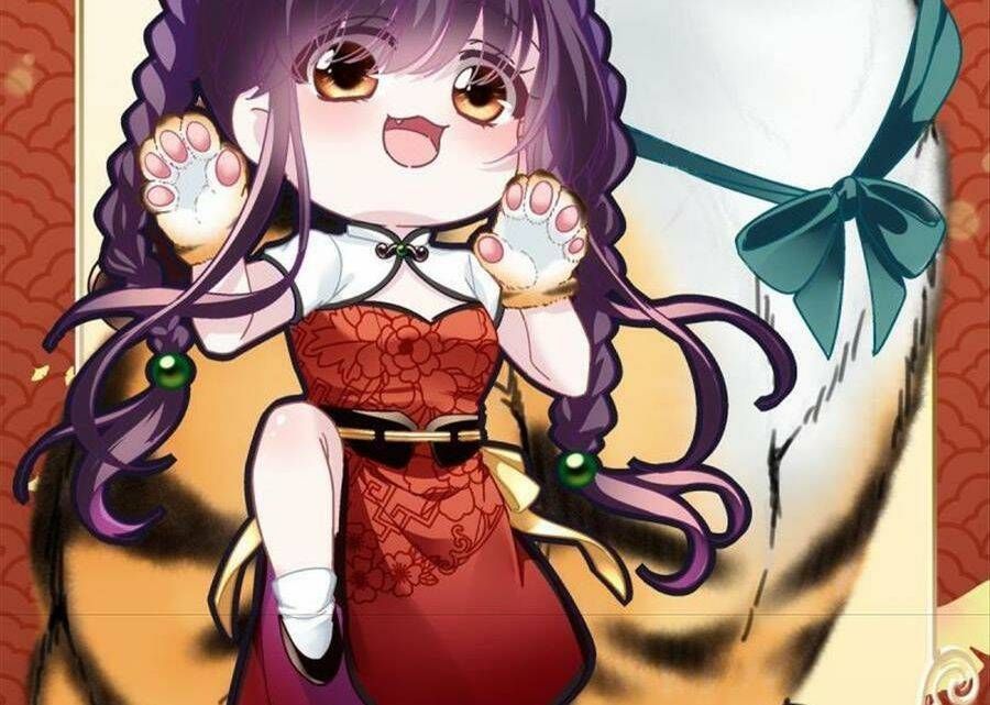 đọc truyện Bảo Bối Tâm Gan Của Lão Đại Xuyên Không Trở Lại Rồi Chương 99 ảnh 4 tại Thiên Thai Truyện