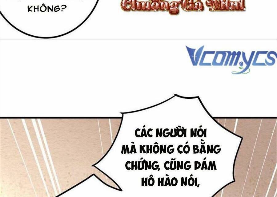 đọc truyện Bảo Bối Tâm Gan Của Lão Đại Xuyên Không Trở Lại Rồi Chương 99 ảnh 22 tại Thiên Thai Truyện