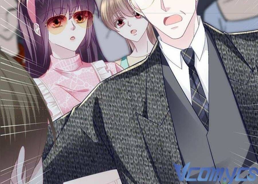 đọc truyện Bảo Bối Tâm Gan Của Lão Đại Xuyên Không Trở Lại Rồi Chương 99 ảnh 24 tại Thiên Thai Truyện