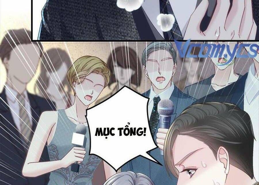 đọc truyện Bảo Bối Tâm Gan Của Lão Đại Xuyên Không Trở Lại Rồi Chương 99 ảnh 29 tại Thiên Thai Truyện