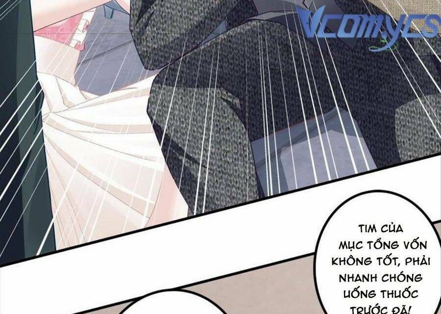 đọc truyện Bảo Bối Tâm Gan Của Lão Đại Xuyên Không Trở Lại Rồi Chương 99 ảnh 31 tại Thiên Thai Truyện