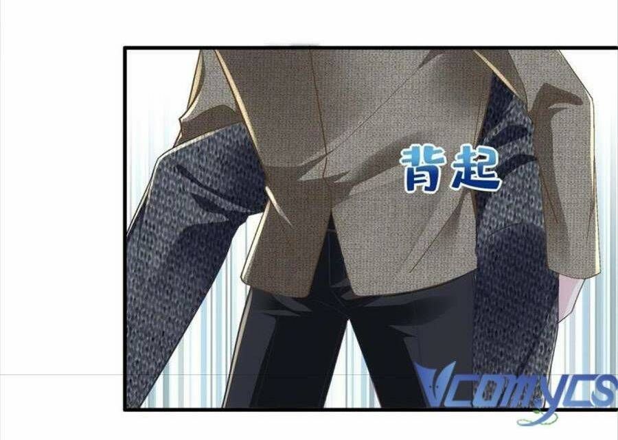 đọc truyện Bảo Bối Tâm Gan Của Lão Đại Xuyên Không Trở Lại Rồi Chương 99 ảnh 34 tại Thiên Thai Truyện