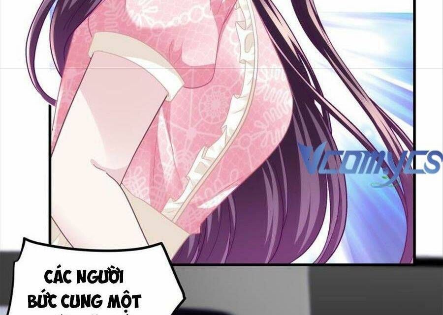 đọc truyện Bảo Bối Tâm Gan Của Lão Đại Xuyên Không Trở Lại Rồi Chương 99 ảnh 39 tại Thiên Thai Truyện