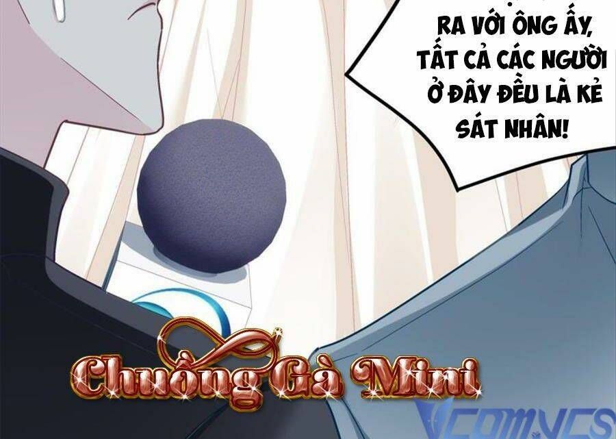 đọc truyện Bảo Bối Tâm Gan Của Lão Đại Xuyên Không Trở Lại Rồi Chương 99 ảnh 43 tại Thiên Thai Truyện