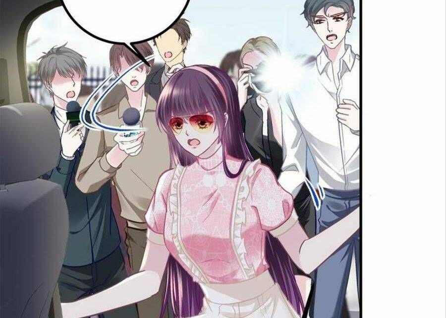 đọc truyện Bảo Bối Tâm Gan Của Lão Đại Xuyên Không Trở Lại Rồi Chương 99 ảnh 45 tại Thiên Thai Truyện