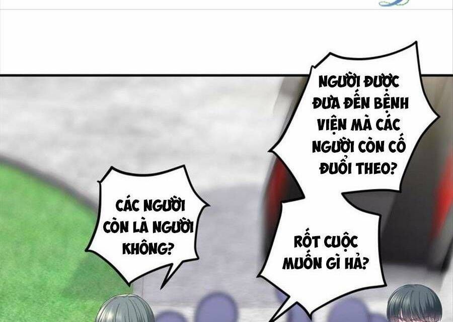 đọc truyện Bảo Bối Tâm Gan Của Lão Đại Xuyên Không Trở Lại Rồi Chương 99 ảnh 48 tại Thiên Thai Truyện