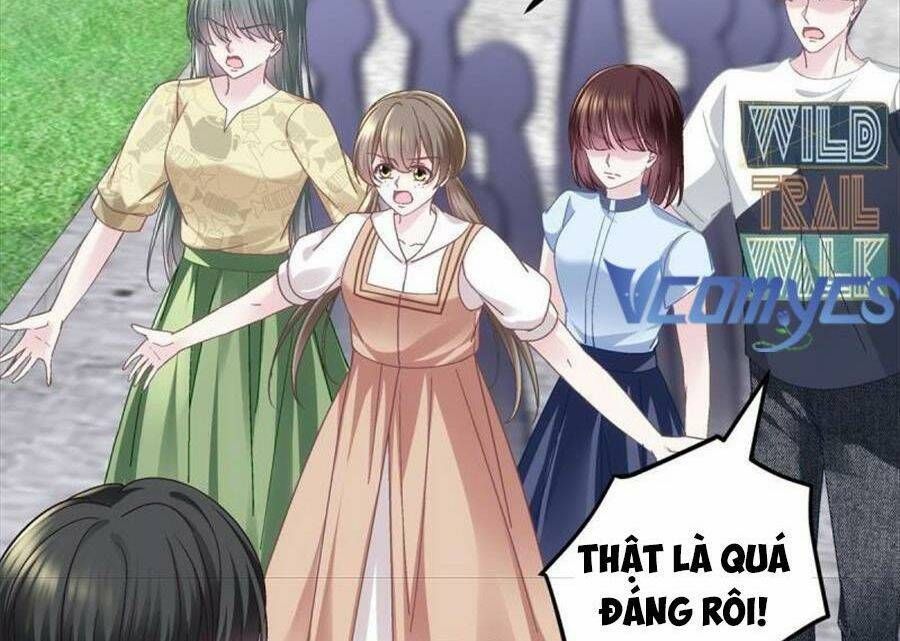 đọc truyện Bảo Bối Tâm Gan Của Lão Đại Xuyên Không Trở Lại Rồi Chương 99 ảnh 49 tại Thiên Thai Truyện