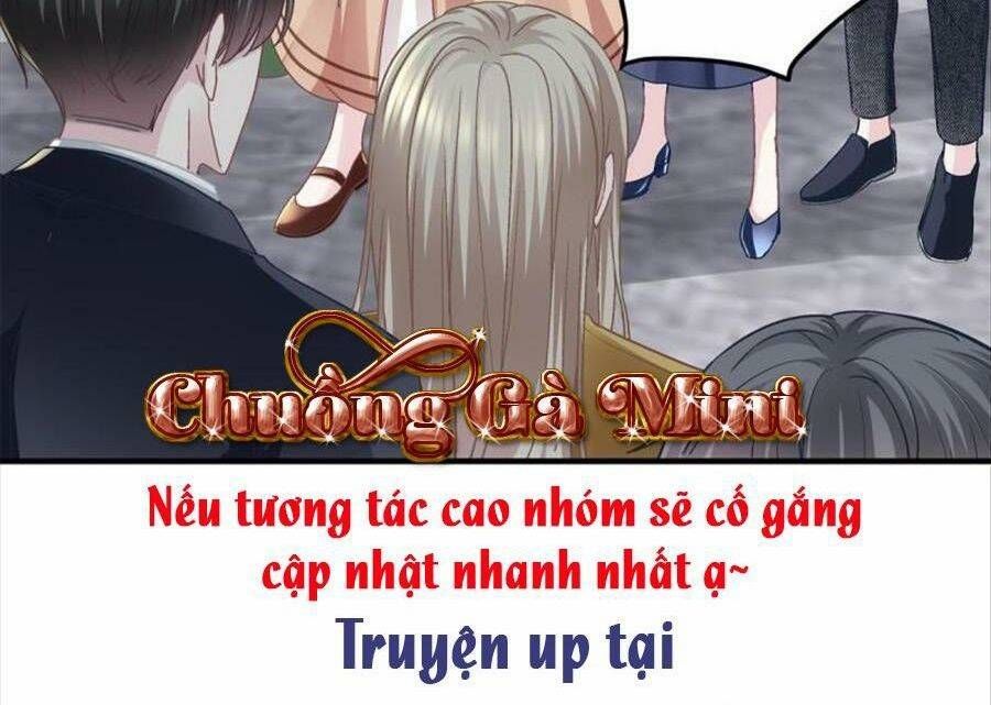 đọc truyện Bảo Bối Tâm Gan Của Lão Đại Xuyên Không Trở Lại Rồi Chương 99 ảnh 50 tại Thiên Thai Truyện