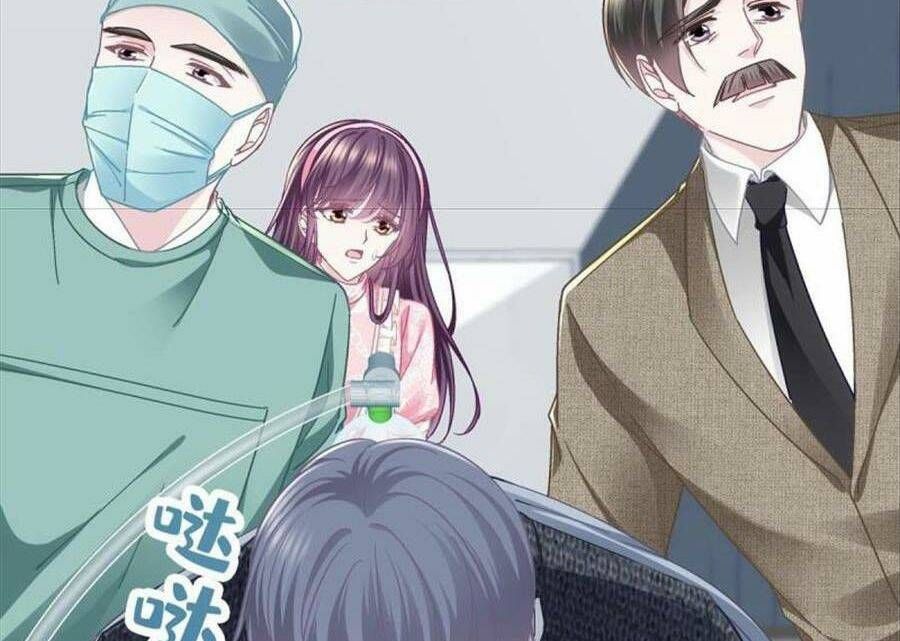 đọc truyện Bảo Bối Tâm Gan Của Lão Đại Xuyên Không Trở Lại Rồi Chương 99 ảnh 71 tại Thiên Thai Truyện