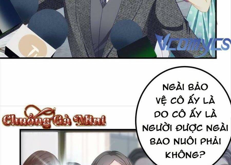 đọc truyện Bảo Bối Tâm Gan Của Lão Đại Xuyên Không Trở Lại Rồi Chương 99 ảnh 9 tại Thiên Thai Truyện