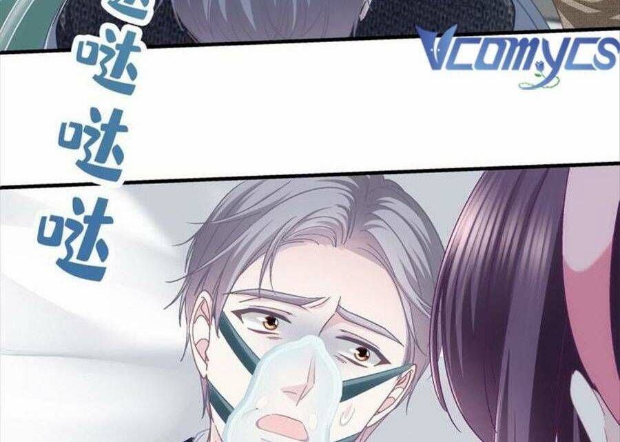 đọc truyện Bảo Bối Tâm Gan Của Lão Đại Xuyên Không Trở Lại Rồi Chương 99 ảnh 72 tại Thiên Thai Truyện