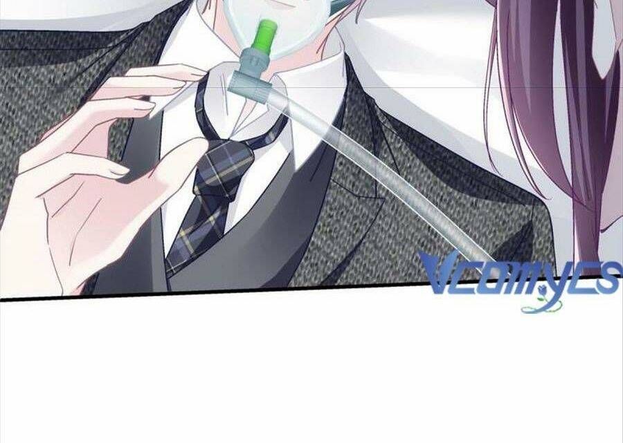 đọc truyện Bảo Bối Tâm Gan Của Lão Đại Xuyên Không Trở Lại Rồi Chương 99 ảnh 73 tại Thiên Thai Truyện