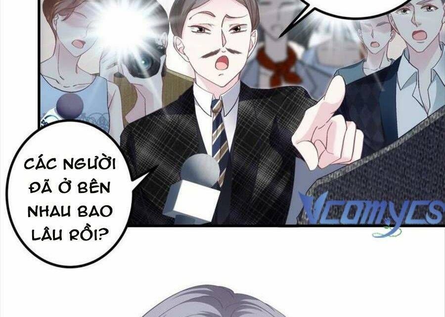 đọc truyện Bảo Bối Tâm Gan Của Lão Đại Xuyên Không Trở Lại Rồi Chương 99 ảnh 10 tại Thiên Thai Truyện