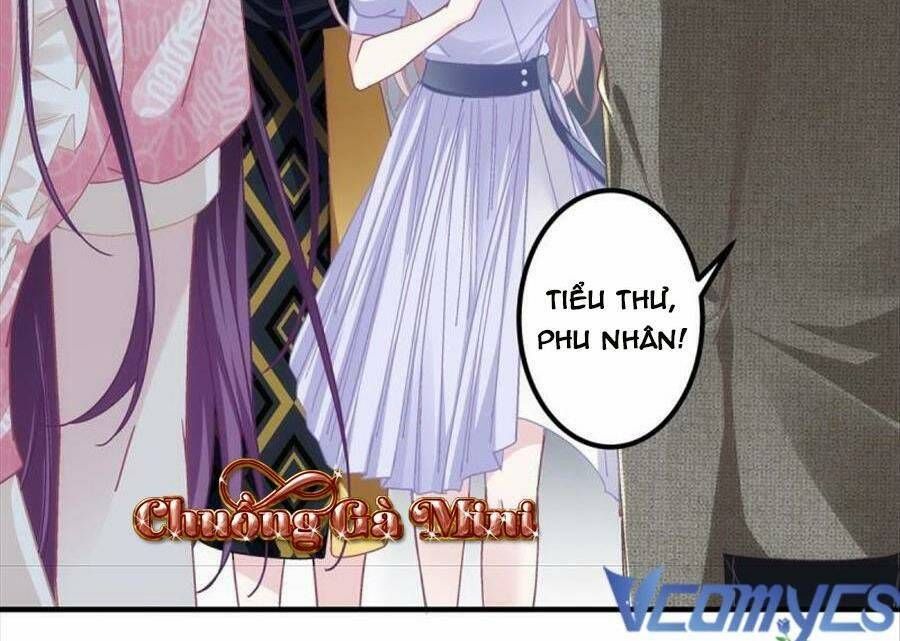 đọc truyện Bảo Bối Tâm Gan Của Lão Đại Xuyên Không Trở Lại Rồi Chương 99 ảnh 83 tại Thiên Thai Truyện