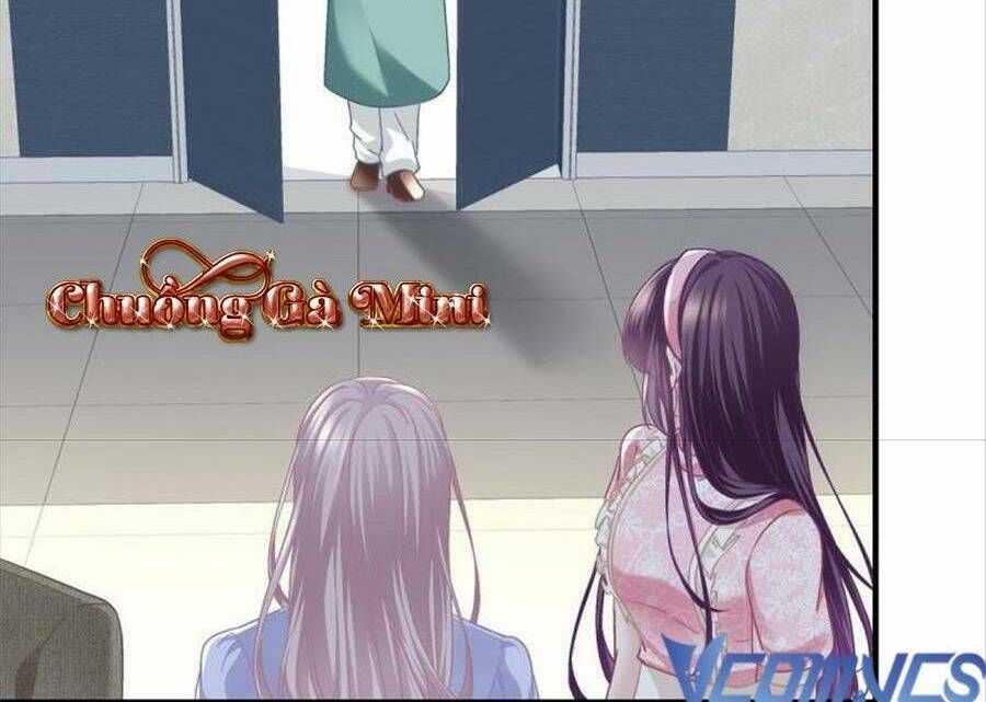 đọc truyện Bảo Bối Tâm Gan Của Lão Đại Xuyên Không Trở Lại Rồi Chương 99 ảnh 87 tại Thiên Thai Truyện