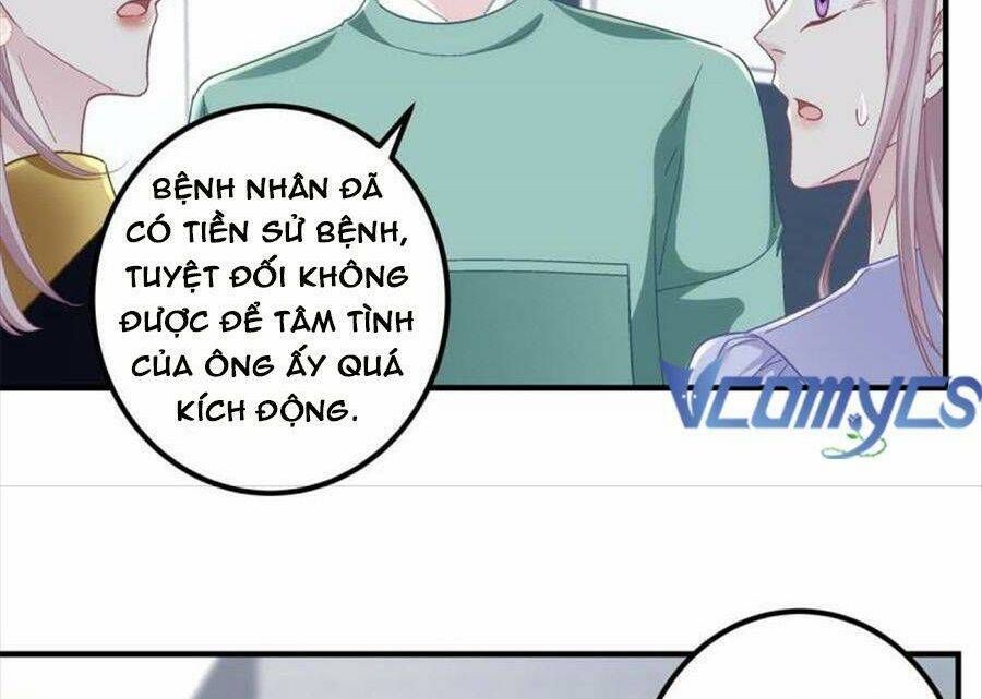 đọc truyện Bảo Bối Tâm Gan Của Lão Đại Xuyên Không Trở Lại Rồi Chương 99 ảnh 92 tại Thiên Thai Truyện