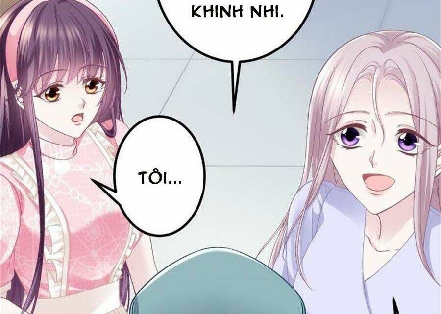 đọc truyện Bảo Bối Tâm Gan Của Lão Đại Xuyên Không Trở Lại Rồi Chương 99 ảnh 95 tại Thiên Thai Truyện