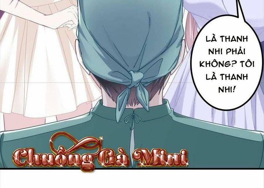 đọc truyện Bảo Bối Tâm Gan Của Lão Đại Xuyên Không Trở Lại Rồi Chương 99 ảnh 96 tại Thiên Thai Truyện