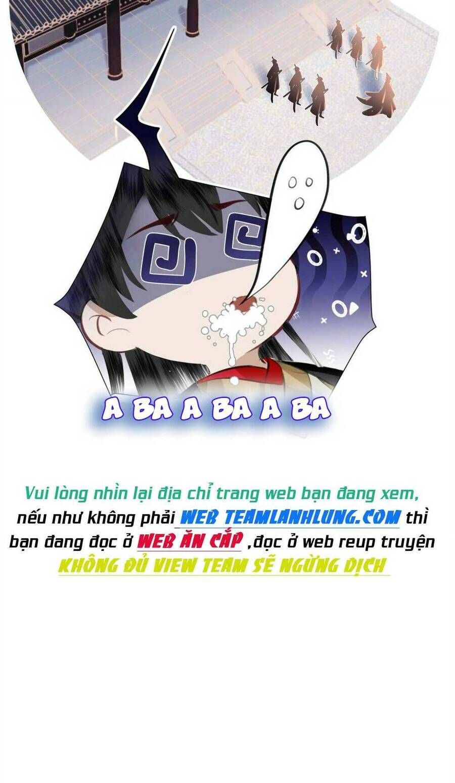 đọc truyện Báo Cáo Bạo Quân , Phi Tần Là Tổ Tông Của Người Chương 1 ảnh 43 tại Giả Dược