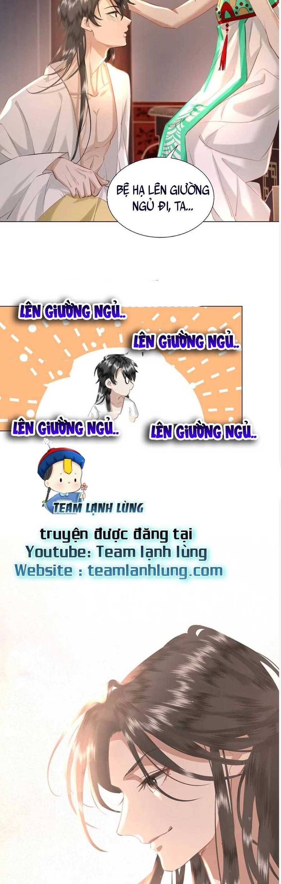 đọc truyện Báo Cáo Bạo Quân , Phi Tần Là Tổ Tông Của Người Chương 13 ảnh 20 tại Giả Dược