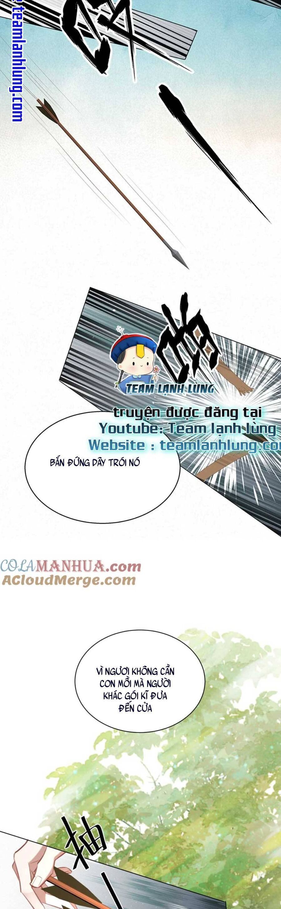 đọc truyện Báo Cáo Bạo Quân , Phi Tần Là Tổ Tông Của Người Chương 15 ảnh 16 tại Giả Dược