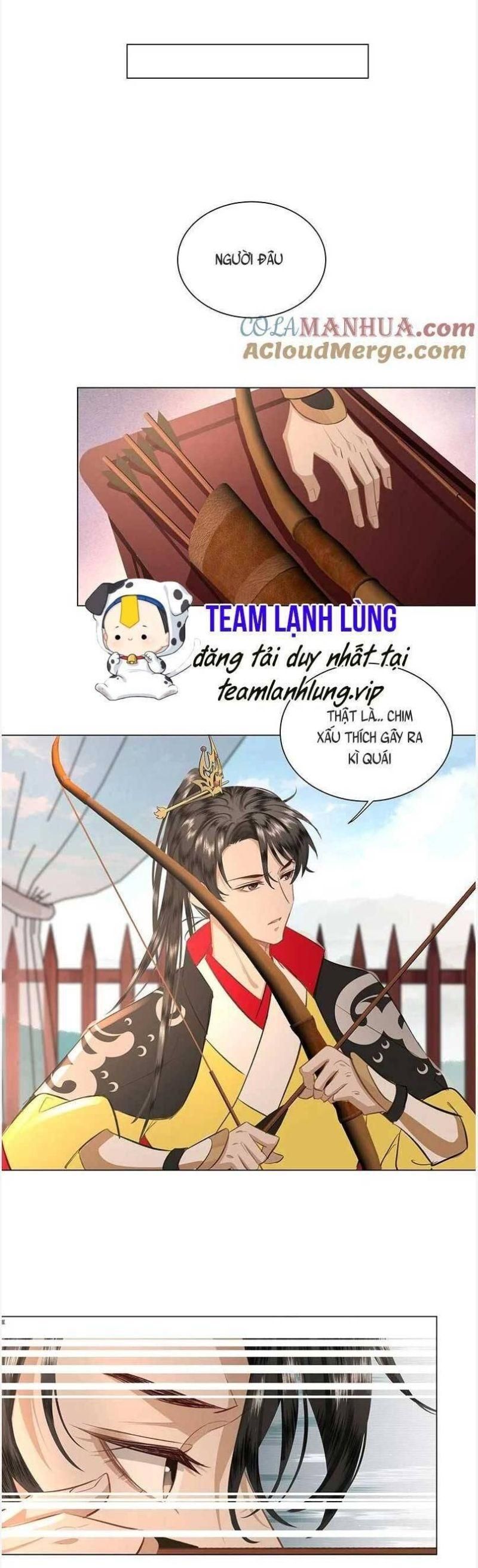 đọc truyện Báo Cáo Bạo Quân , Phi Tần Là Tổ Tông Của Người Chương 24 ảnh 12 tại Giả Dược