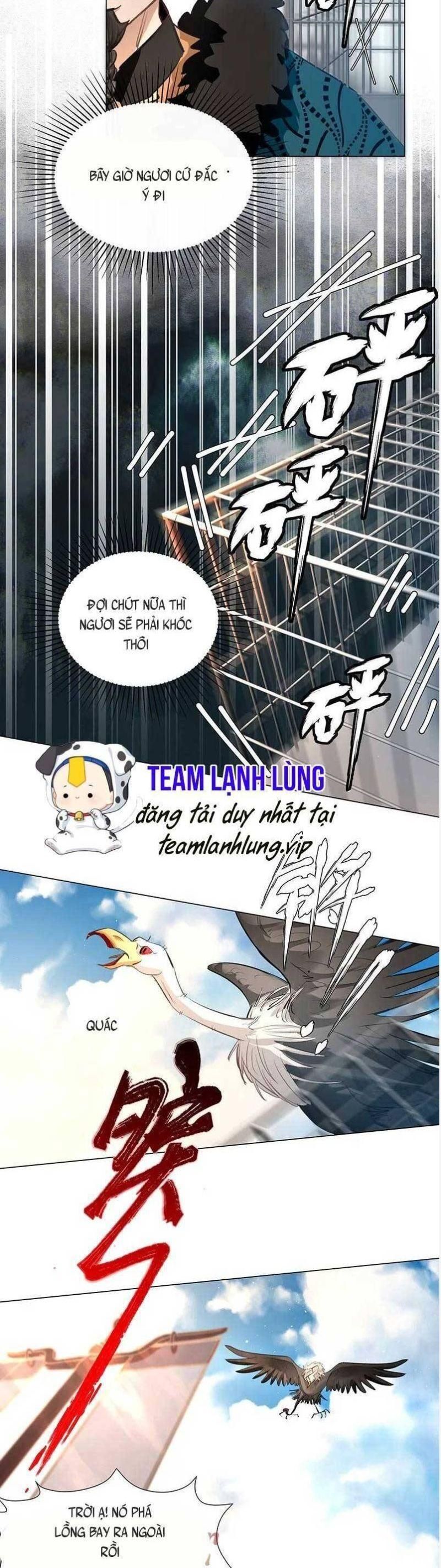 đọc truyện Báo Cáo Bạo Quân , Phi Tần Là Tổ Tông Của Người Chương 24 ảnh 8 tại Giả Dược