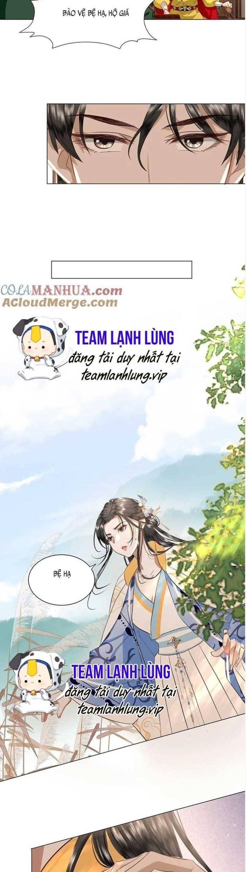 đọc truyện Báo Cáo Bạo Quân , Phi Tần Là Tổ Tông Của Người Chương 24 ảnh 10 tại Giả Dược
