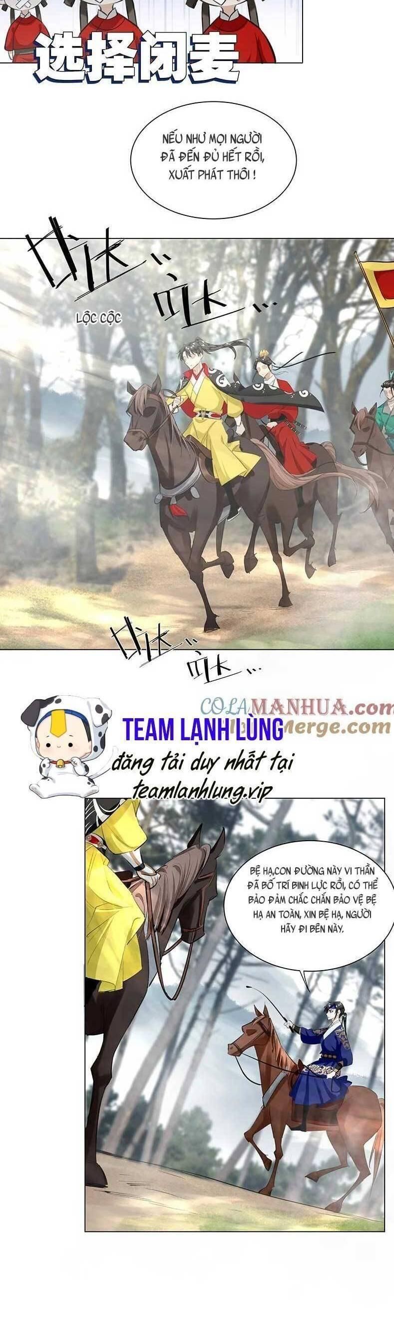 đọc truyện Báo Cáo Bạo Quân , Phi Tần Là Tổ Tông Của Người Chương 25 ảnh 16 tại Giả Dược