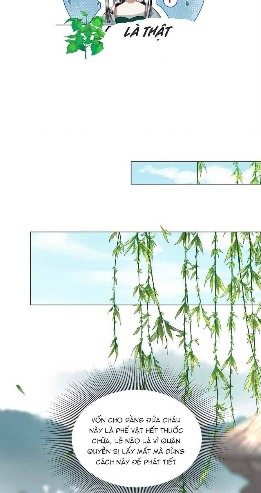 đọc truyện Báo Cáo Bạo Quân , Phi Tần Là Tổ Tông Của Người Chương 3 ảnh 29 tại Giả Dược