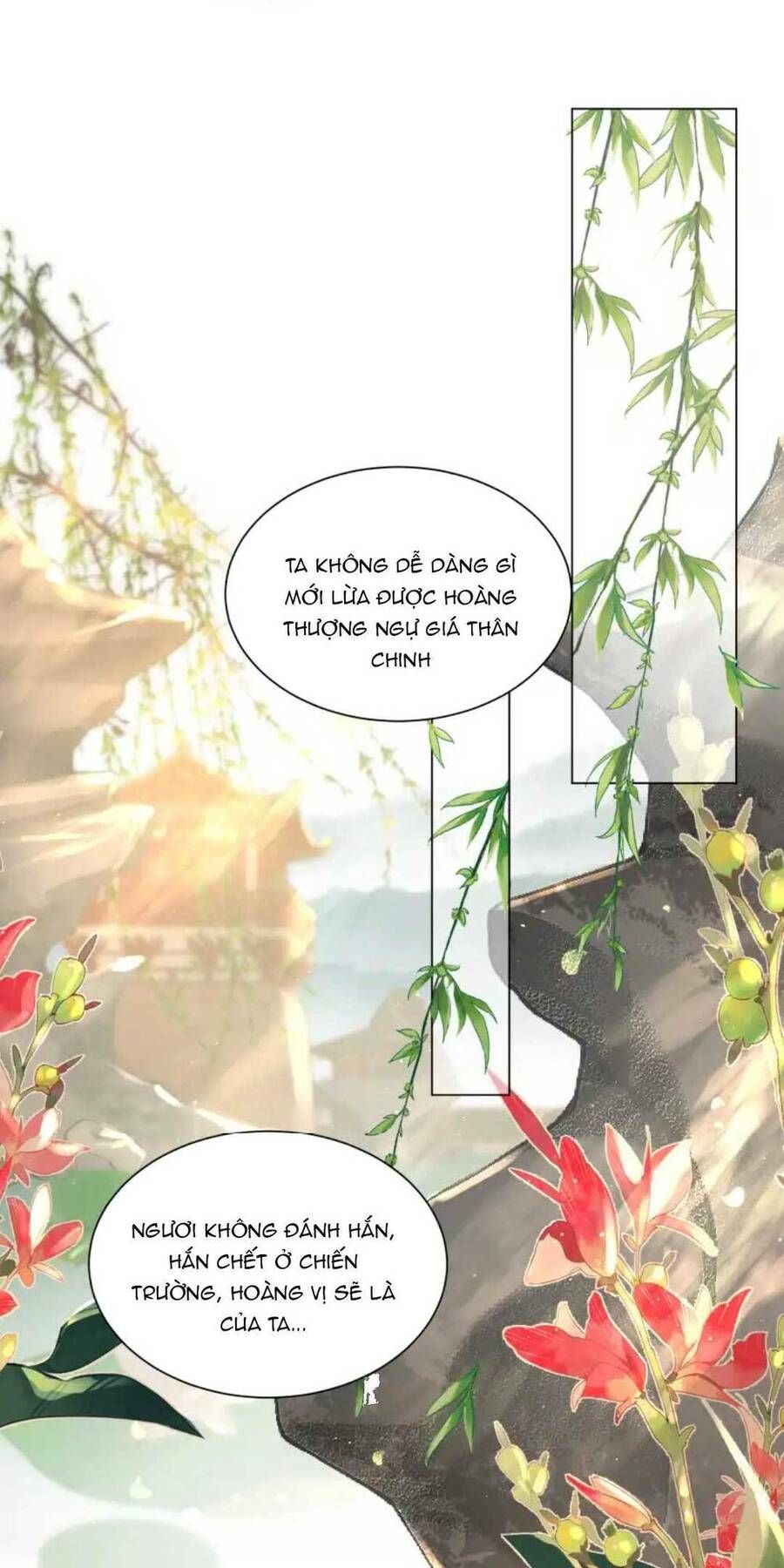 đọc truyện Báo Cáo Bạo Quân , Phi Tần Là Tổ Tông Của Người Chương 4 ảnh 1 tại Giả Dược