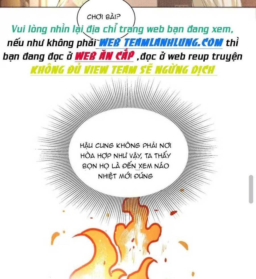 đọc truyện Báo Cáo Bạo Quân , Phi Tần Là Tổ Tông Của Người Chương 4 ảnh 17 tại Giả Dược