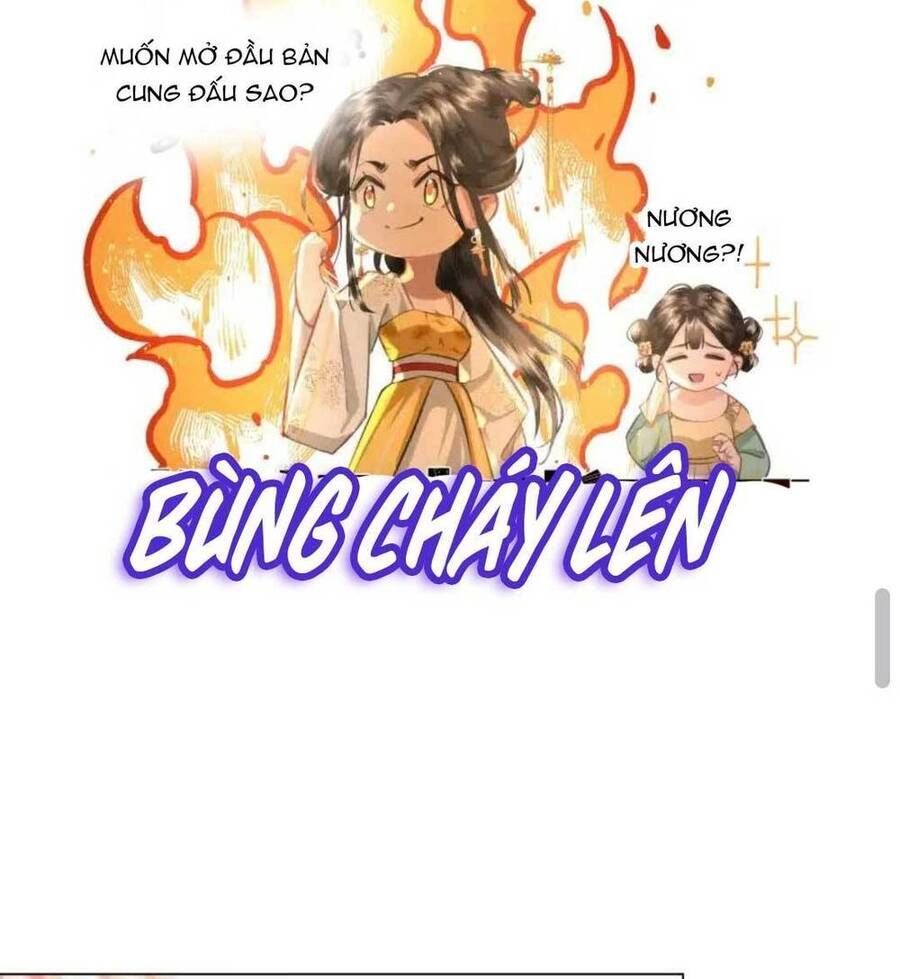 đọc truyện Báo Cáo Bạo Quân , Phi Tần Là Tổ Tông Của Người Chương 4 ảnh 18 tại Giả Dược