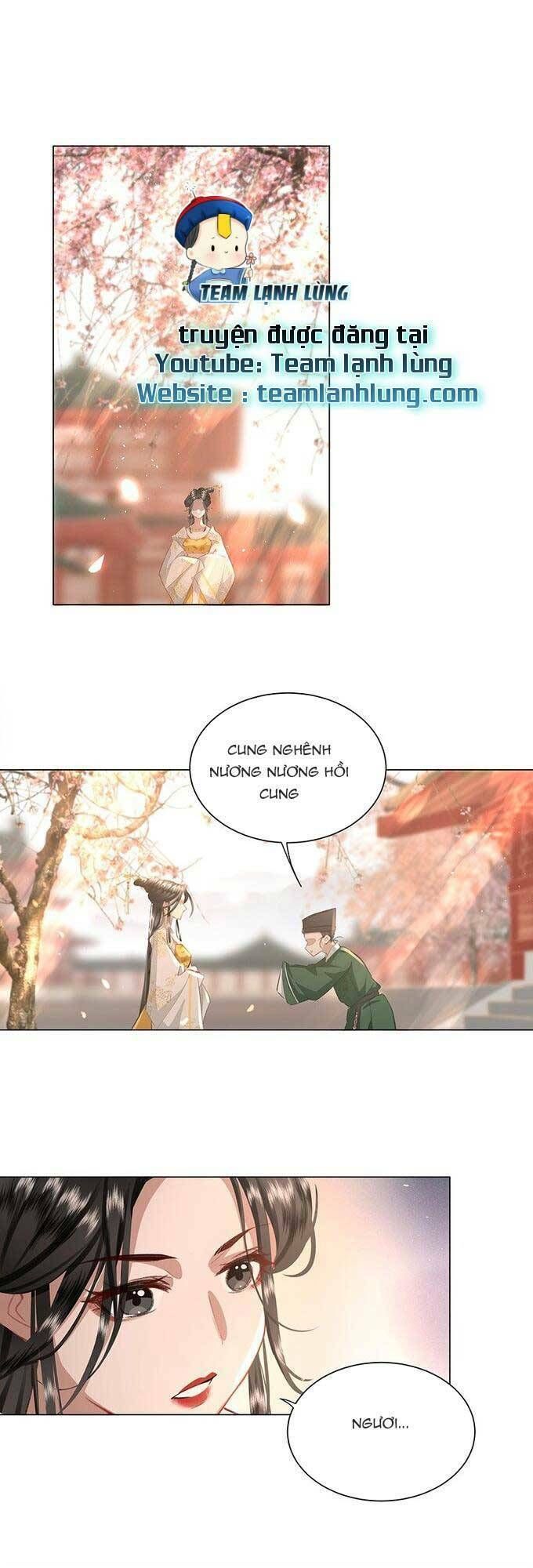 đọc truyện Báo Cáo Bạo Quân , Phi Tần Là Tổ Tông Của Người Chương 5 ảnh 18 tại Giả Dược