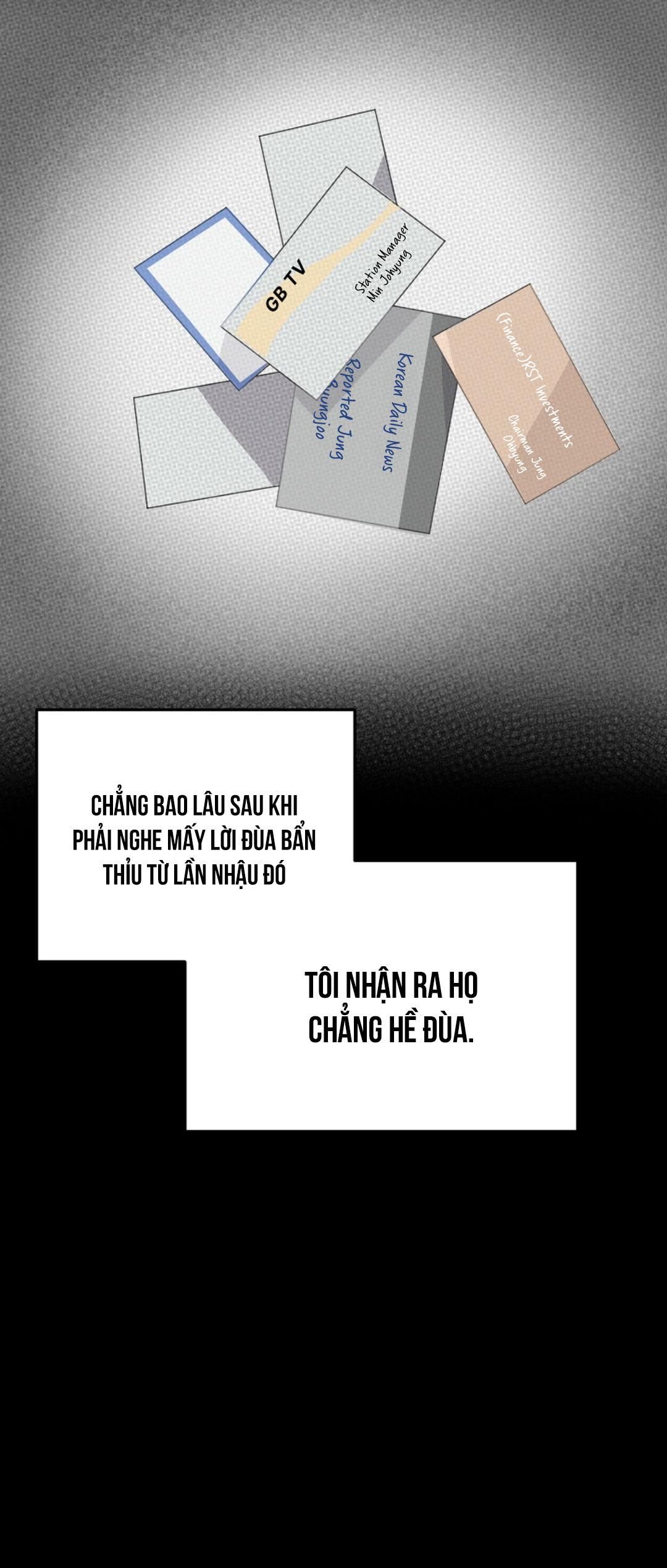 đọc truyện Báo Cáo Chụp Tuyến Tiền Liệt Chương 2 ảnh 83 tại Thiên Thai Truyện