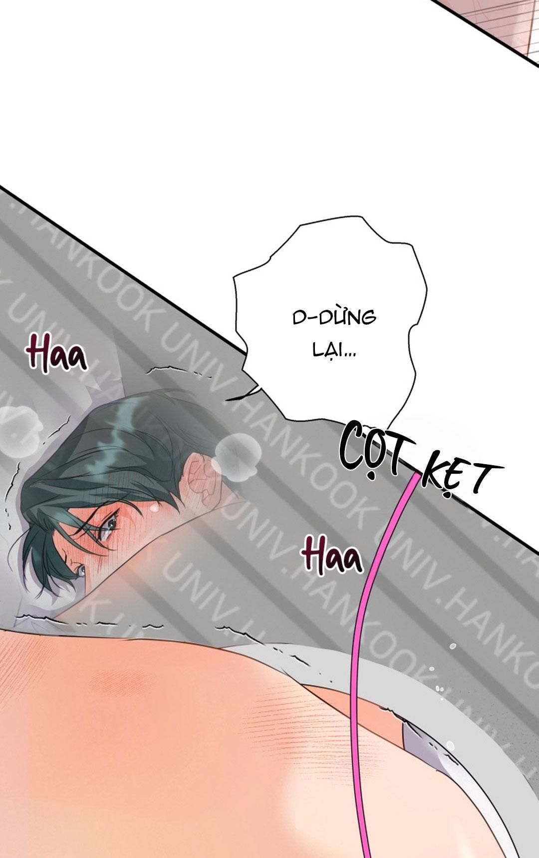 đọc truyện Báo Cáo Chụp Tuyến Tiền Liệt Chương 4 ảnh 62 tại Thiên Thai Truyện