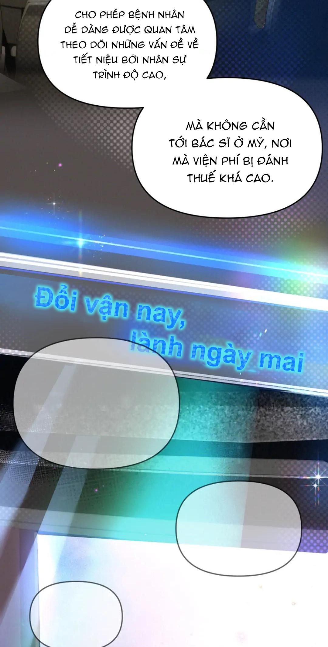 đọc truyện Báo Cáo Chụp Tuyến Tiền Liệt Chương 7 ảnh 52 tại Thiên Thai Truyện